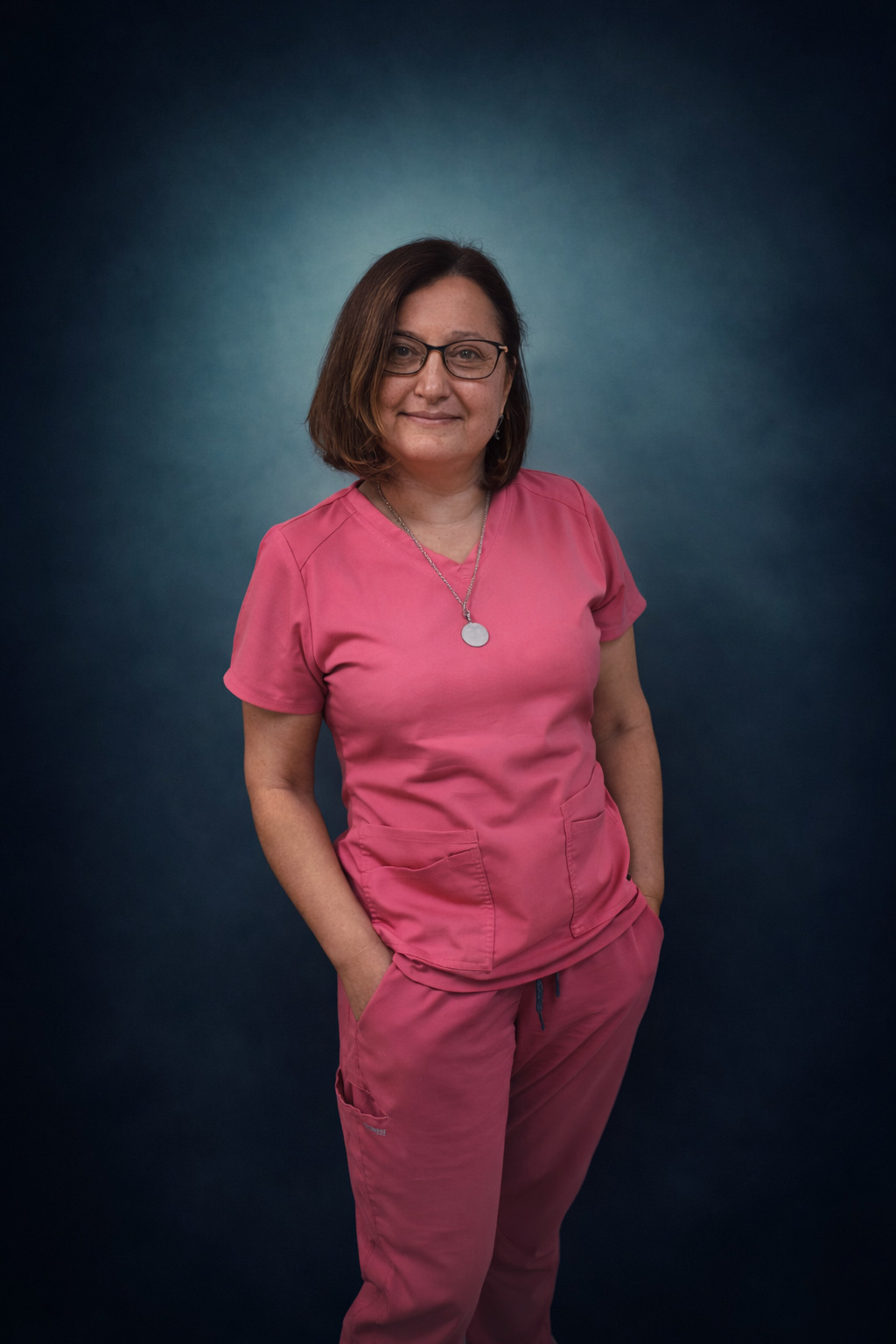 Олейникова Юлия Александровна - ЛОР-хирург